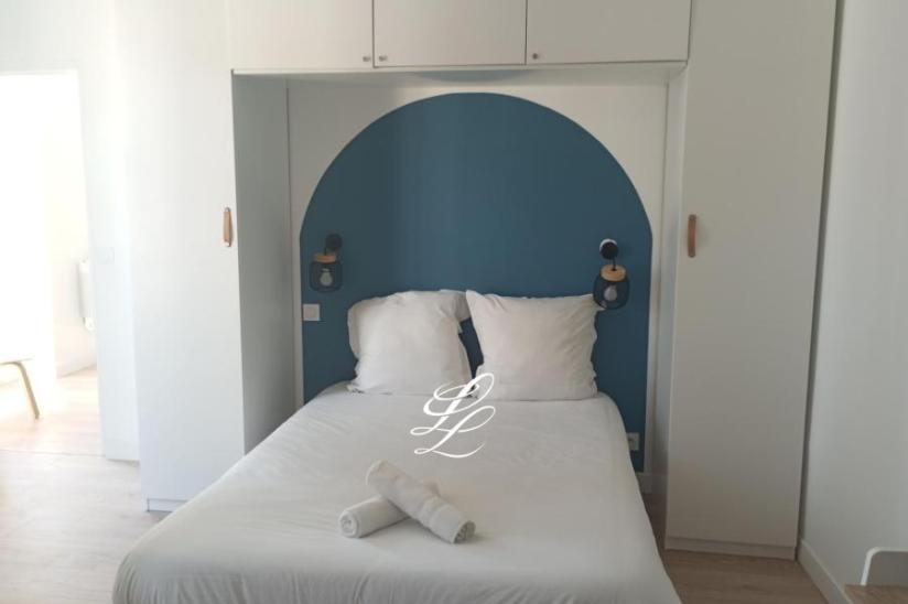 Réf. F4227 - Appartement 4 pièces