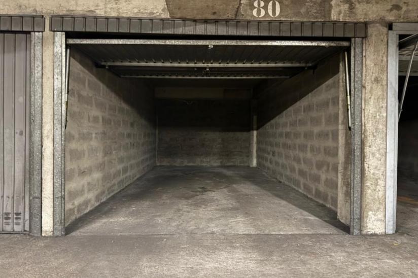 Réf. GAP4644 - Garage