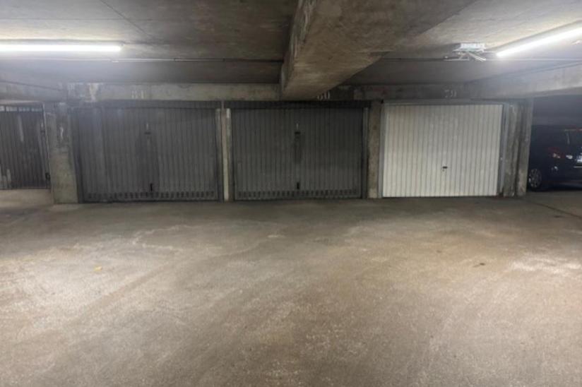 Réf. GAP4644 - Garage