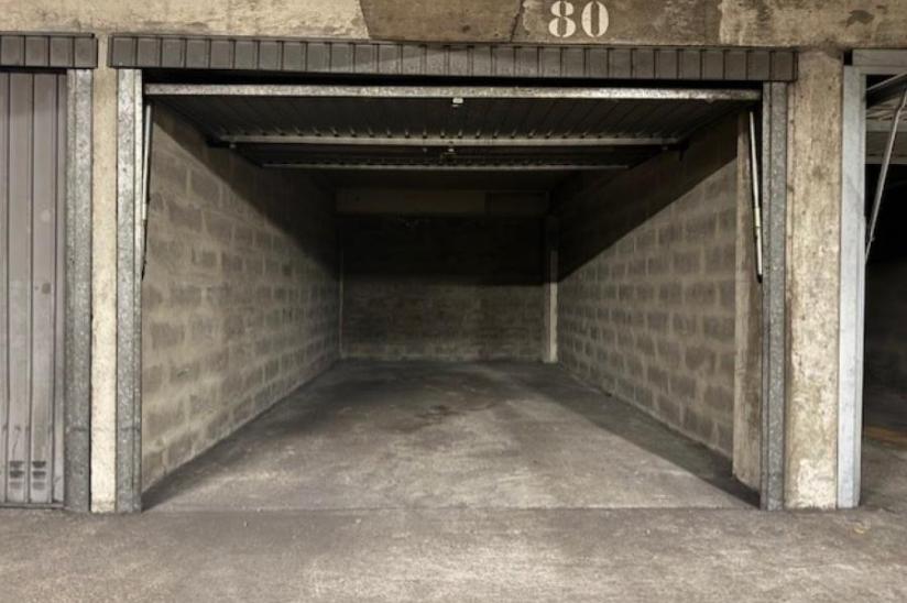 Réf. GAP4645 - Garage