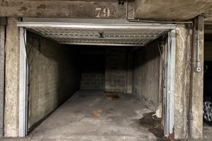 Réf. GAP4646 - Garage