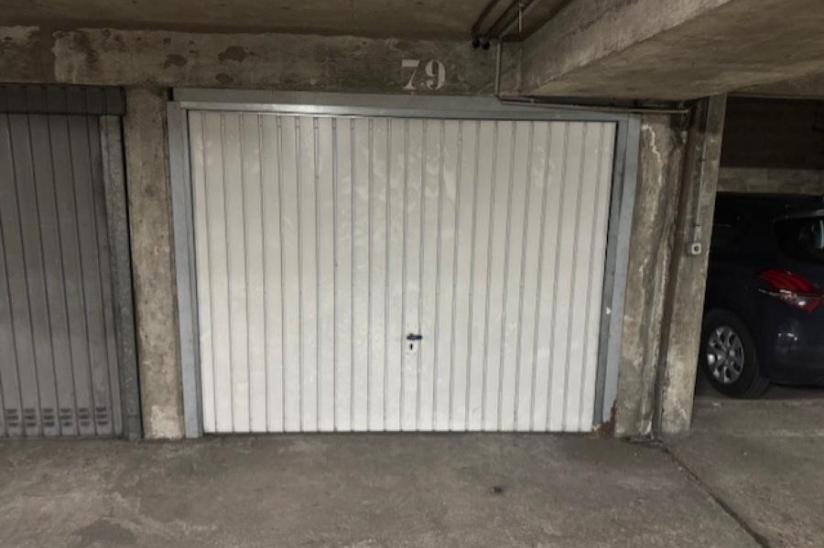 Réf. GAP4646 - Garage