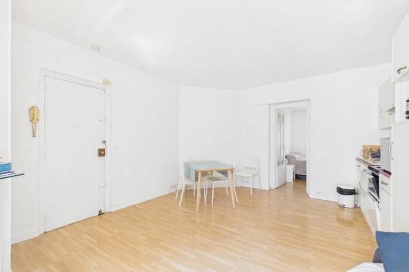 Réf. GAP4656 - Appartement 2 pièces
