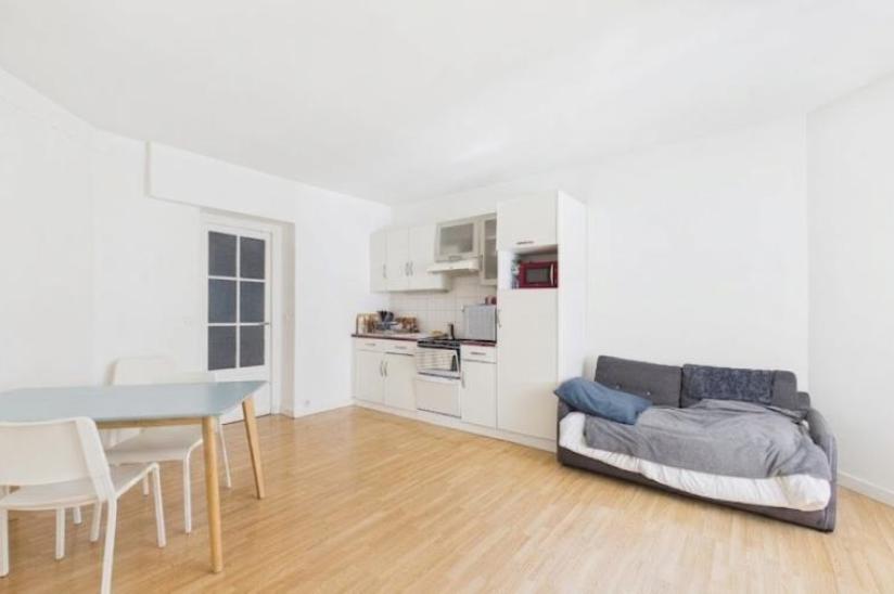 Réf. GAP4656 - Appartement 2 pièces