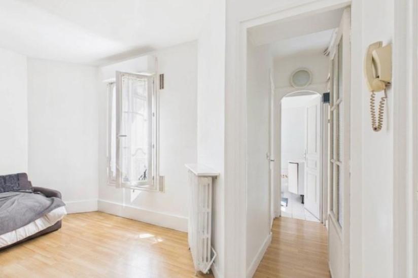 Réf. GAP4656 - Appartement 2 pièces