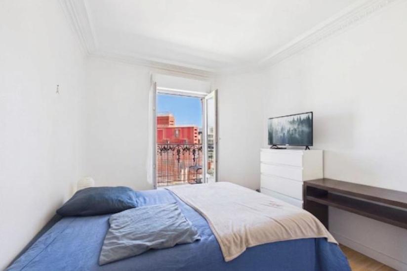 Réf. GAP4656 - Appartement 2 pièces