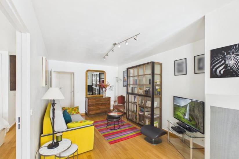 Réf. GAP4667 - Appartement 2 pièces