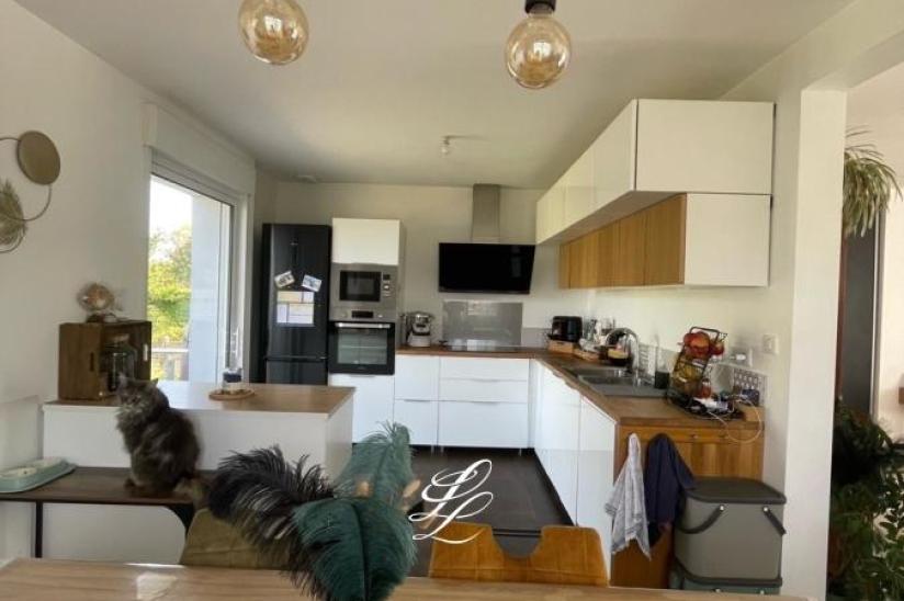 Réf. GOU120190216 - Maison 5 pièces