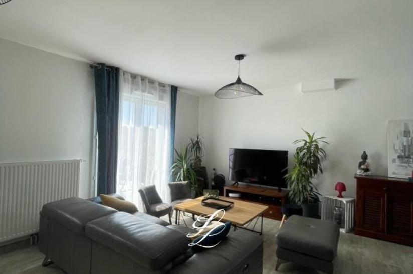 Réf. GOU120190216 - Maison 5 pièces