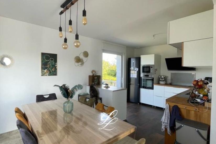 Réf. GOU120190216 - Maison 5 pièces