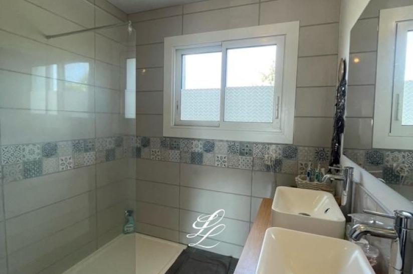Réf. GOU120190216 - Maison 5 pièces