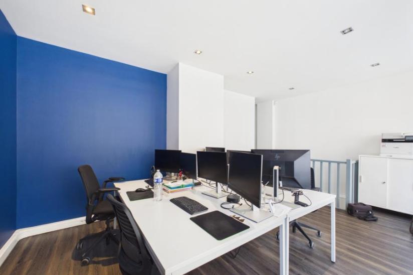 Réf. IP4631 - Bureaux 2 pièces