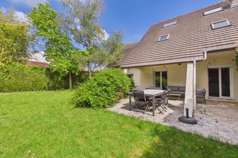 Réf. IP4659 b - Maison 8 pièces