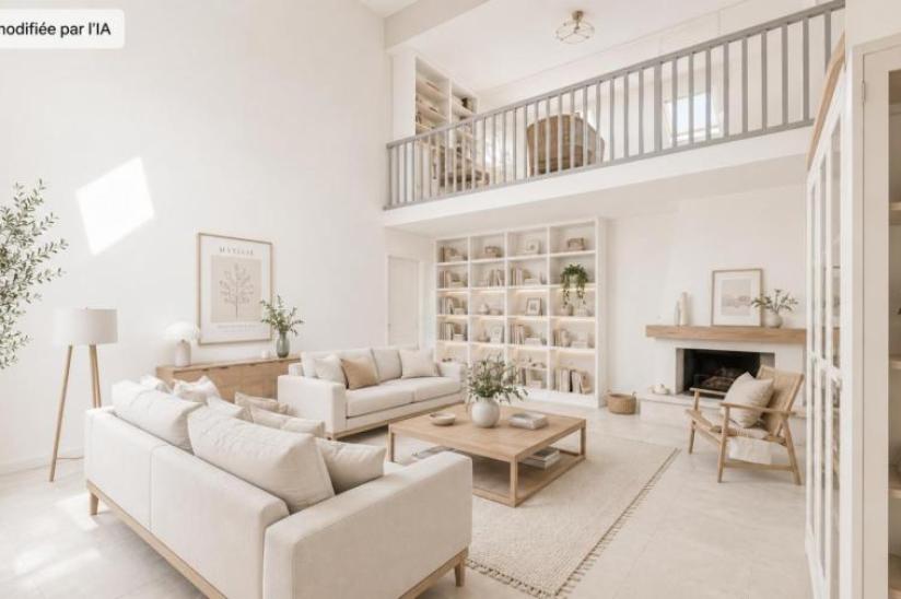 Réf. IP4659 b - Maison 8 pièces
