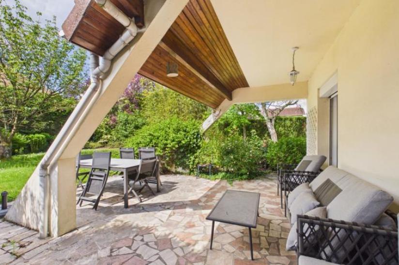 Réf. IP4659 b - Maison 8 pièces