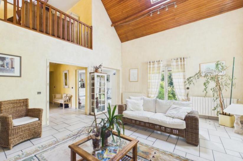 Réf. IP4659 b - Maison 8 pièces