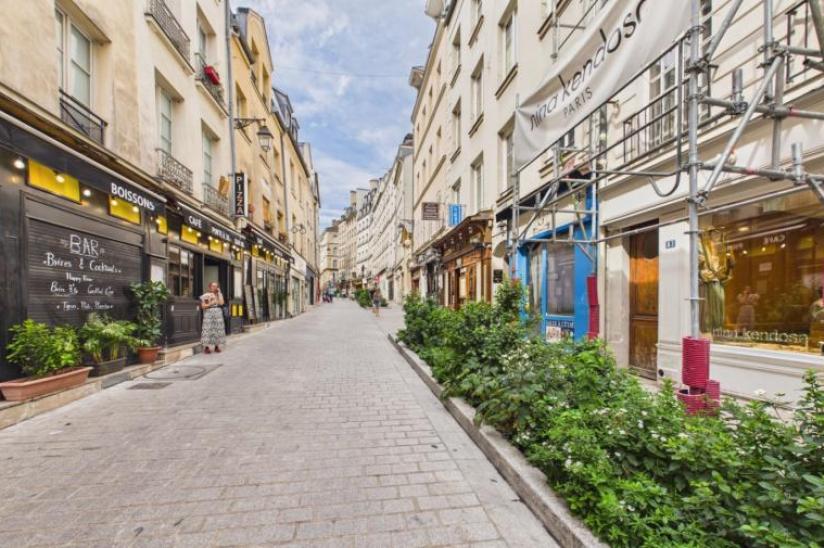 Réf. IP4683 - Appartement 1 pièces