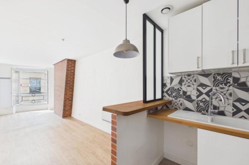 Réf. IP4683 - Appartement 1 pièces