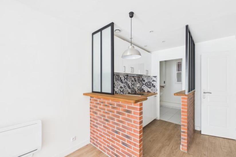 Réf. IP4683 - Appartement 1 pièces