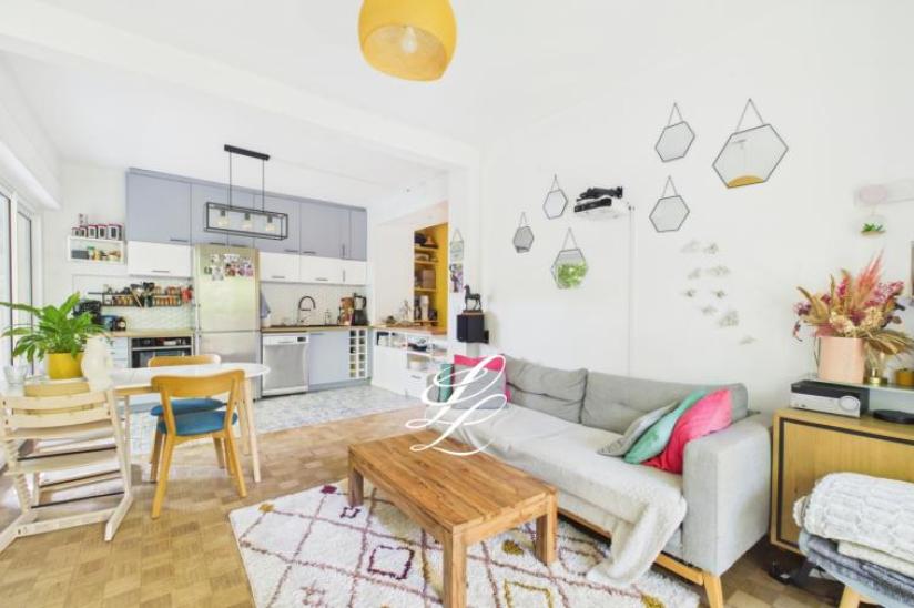 Réf. JAD3358-R-22 - Appartement 4 pièces