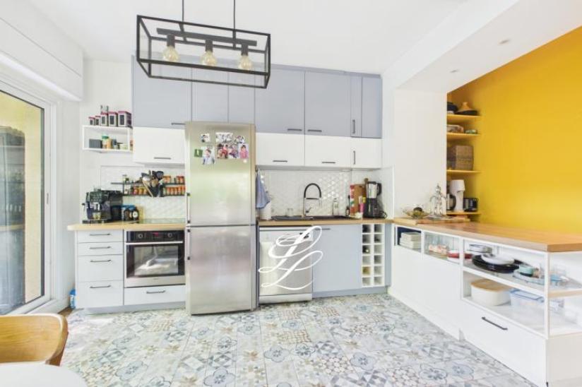 Réf. JAD3358-R-22 - Appartement 4 pièces