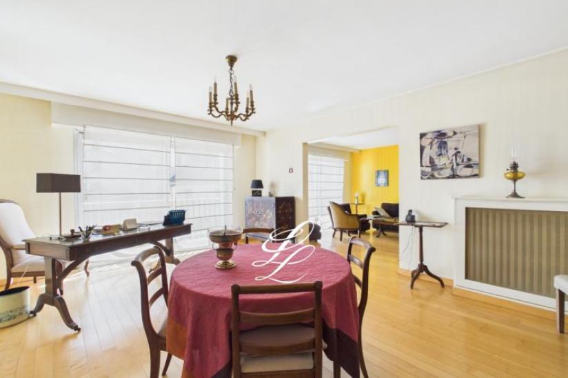 Réf. JAD3360-R-12 - Appartement 4 pièces