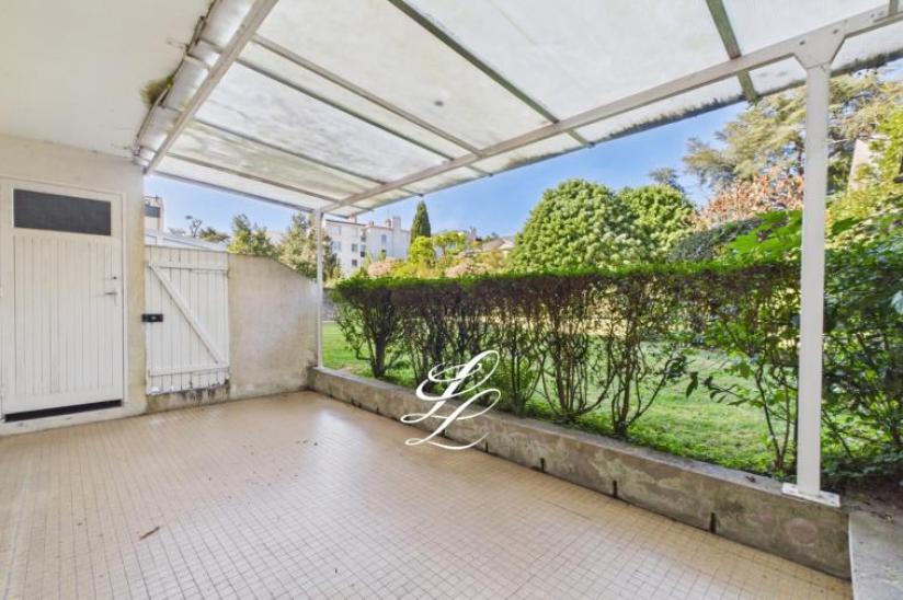 Réf. JAD3360-R-12 - Appartement 4 pièces