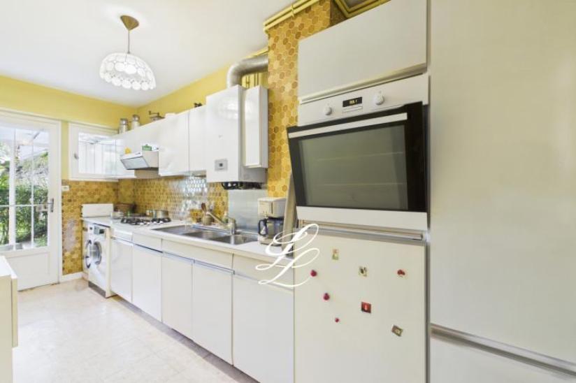 Réf. JAD3360-R-12 - Appartement 4 pièces