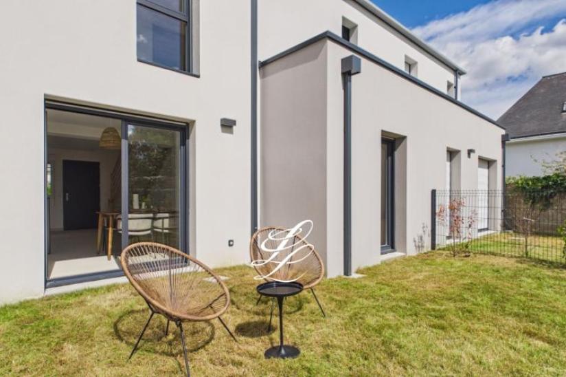 Réf. JAD4242-M1 - Maison 4 pièces