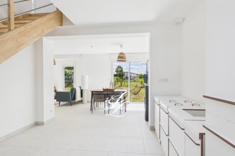 Réf. JAD4242-M1 - Maison 4 pièces
