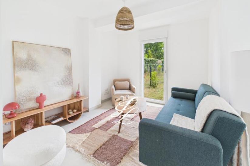 Réf. JAD4242-M1 - Maison 4 pièces