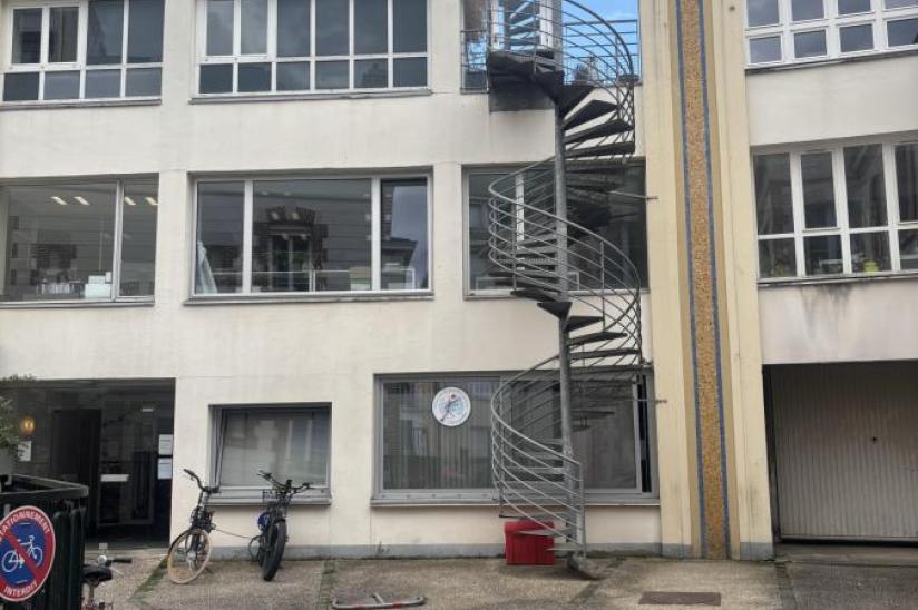 Réf. JG2603 - Appartement 10 pièces