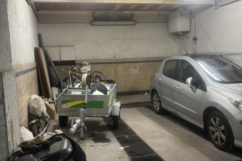 Réf. JG2603 - Appartement 10 pièces