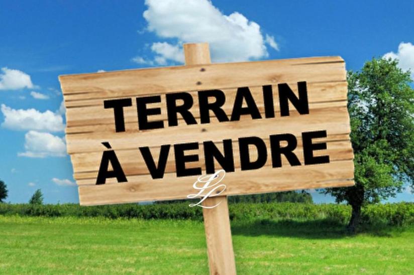 Réf. LD-3352-P-6 - Terrain
