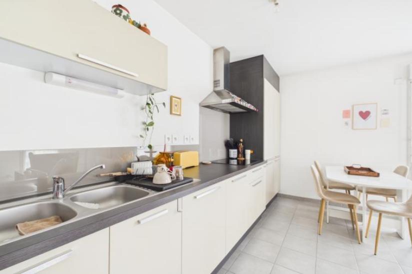 Réf. LD-3368-C-15 - Appartement 3 pièces