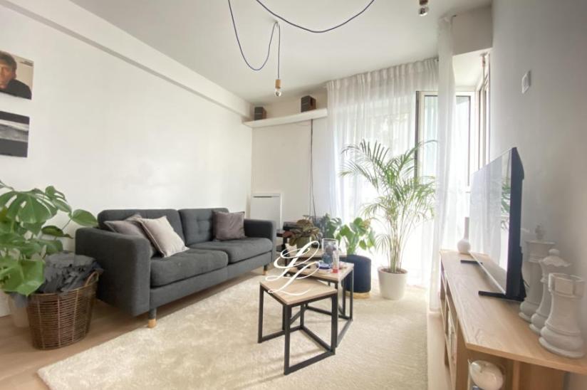 Réf. LD3306-P-24 - Appartement 1 pièces