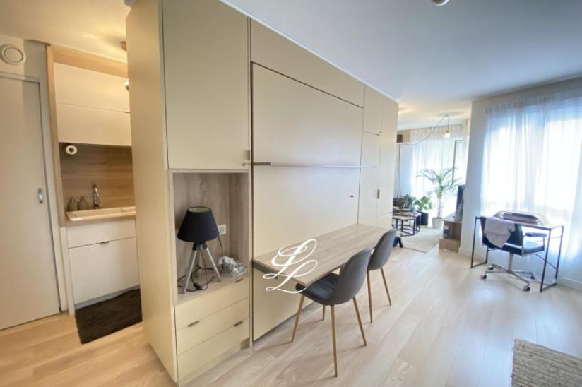 Réf. LD3306-P-24 - Appartement 1 pièces