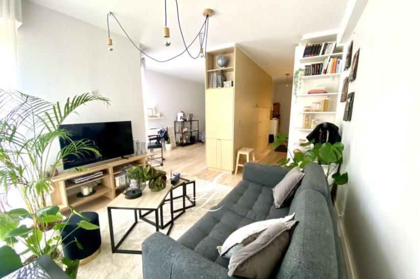 Réf. LD3306-P-24 - Appartement 1 pièces