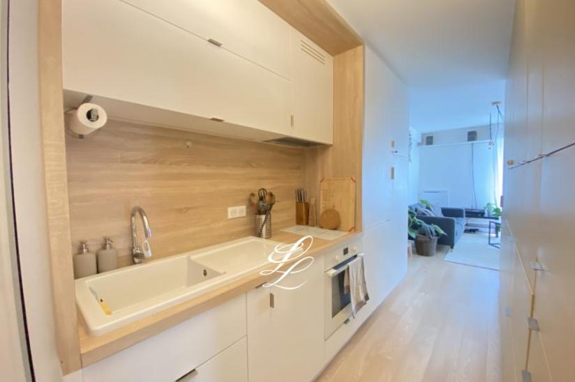 Réf. LD3306-P-24 - Appartement 1 pièces