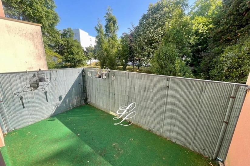 Réf. LD3311-P-25 - Appartement 2 pièces
