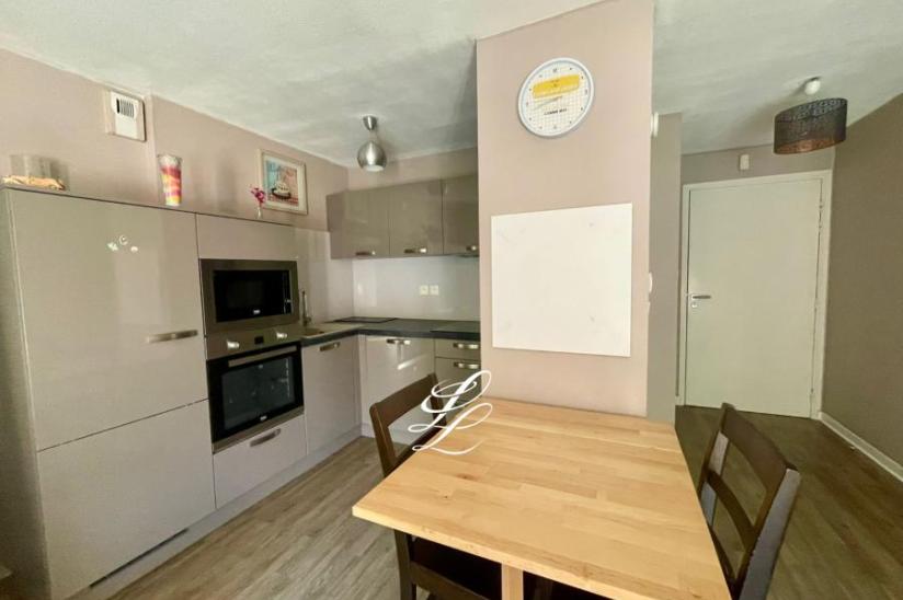 Réf. LD3311-P-25 - Appartement 2 pièces