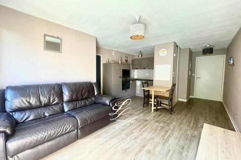 Réf. LD3311-P-25 - Appartement 2 pièces