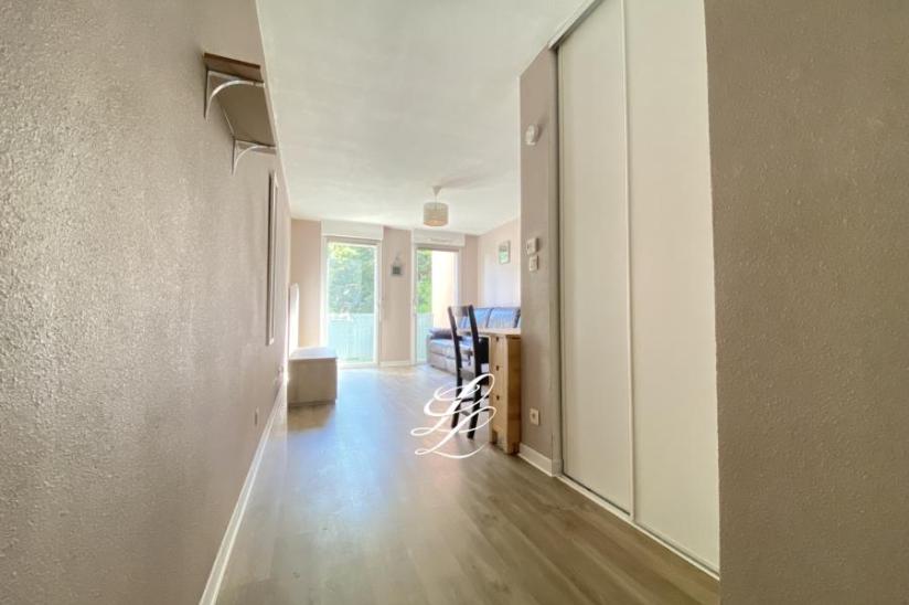 Réf. LD3311-P-25 - Appartement 2 pièces