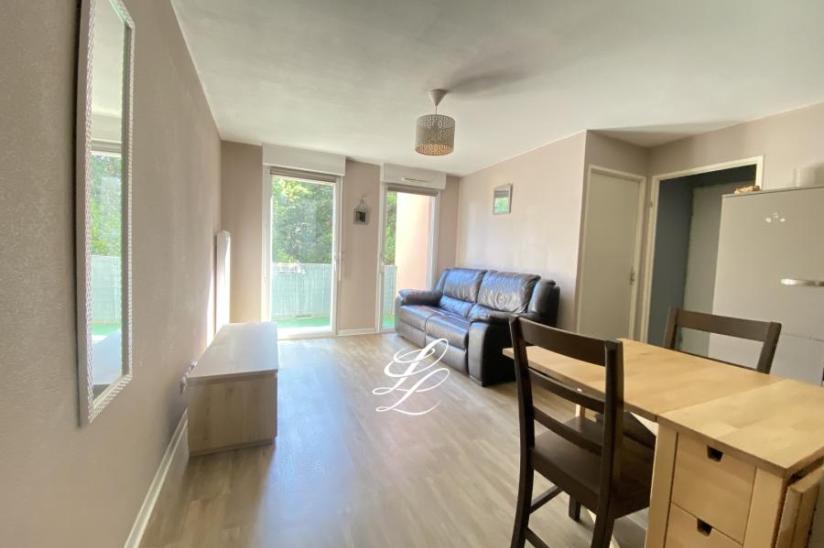 Réf. LD3311-P-25 - Appartement 2 pièces