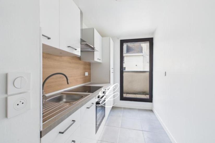 Réf. LD3359-S-37 - Appartement 3 pièces
