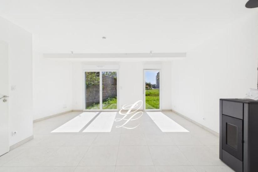 Réf. LD4242-M2 - Maison 4 pièces