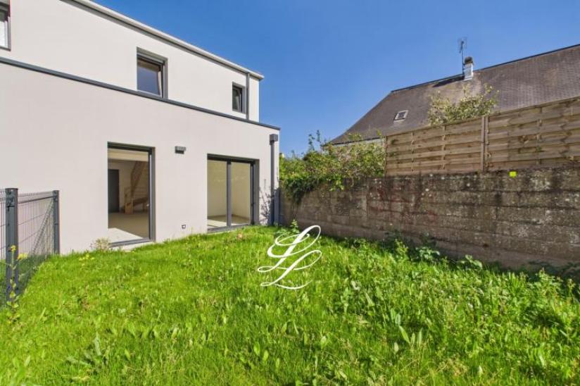 Réf. LD4242-M2 - Maison 4 pièces