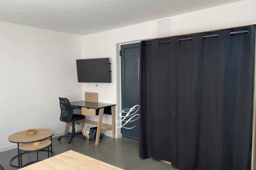 Réf. LEBOUCHERT2Meublé - Appartement 2 pièces