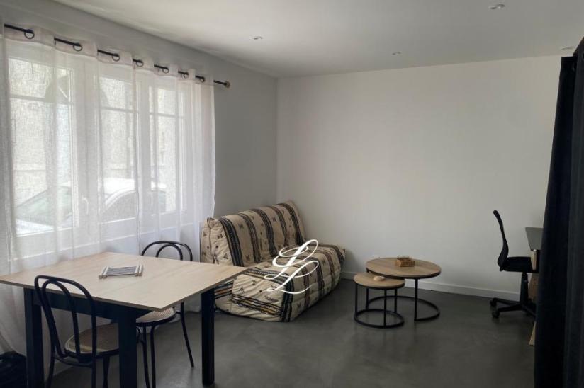 Réf. LEBOUCHERT2Meublé - Appartement 2 pièces