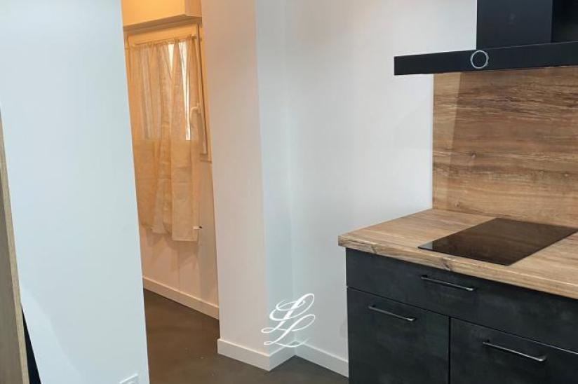 Réf. LEBOUCHERT2Meublé - Appartement 2 pièces